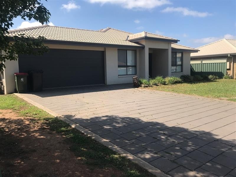 44 Timberi Drive, Dubbo NSW 2830