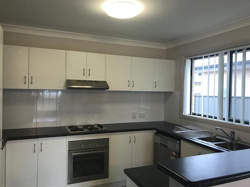 5/2-4 Sturt Circle, Dubbo NSW 2830