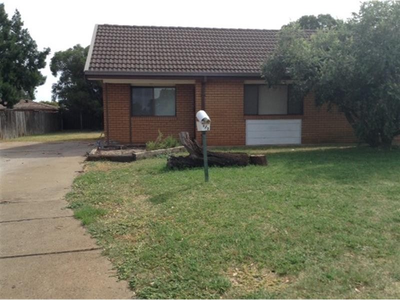 4/2 Leichardt Street, Dubbo NSW 2830