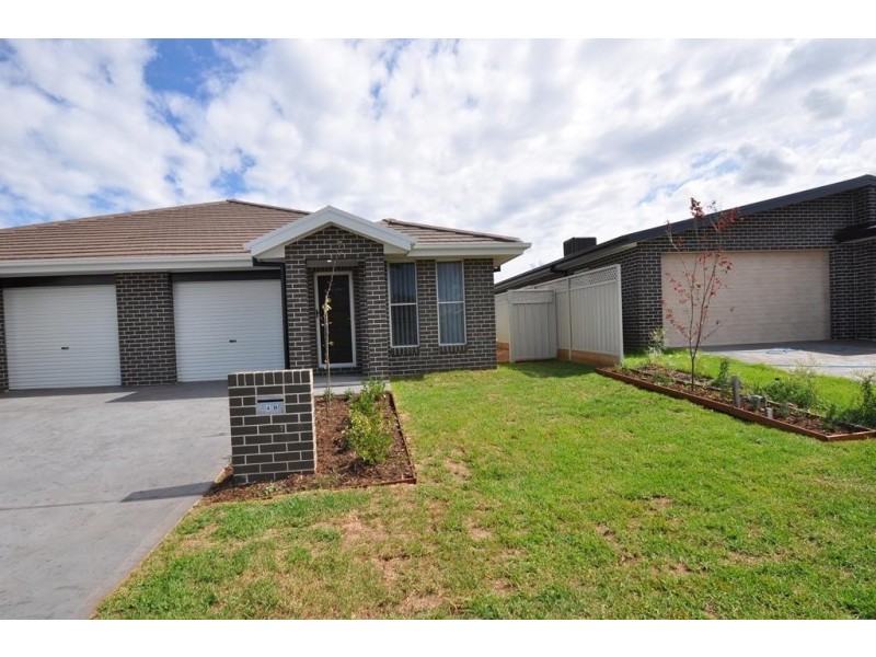 4B Apsley  Crescent, Dubbo NSW 2830