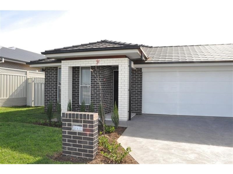 3 Wollombombi Parade, Dubbo NSW 2830
