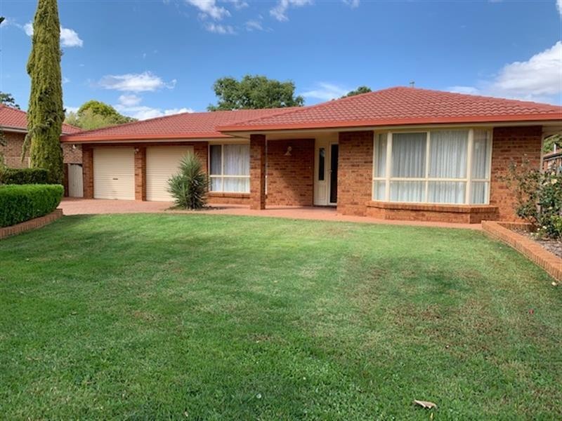 18 Jacqueline Drive, Dubbo NSW 2830