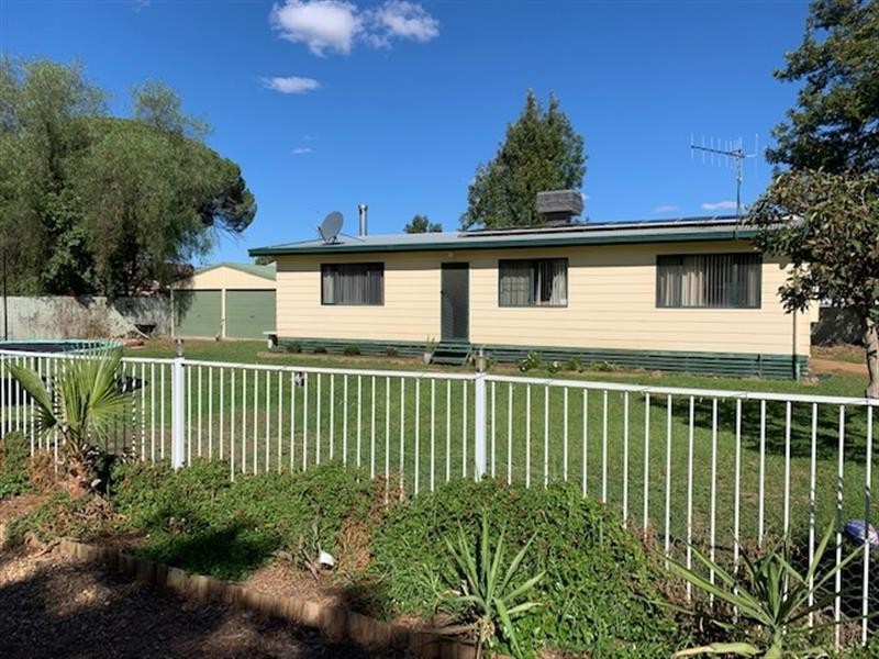 72A Nymagee Street, Narromine NSW 2821