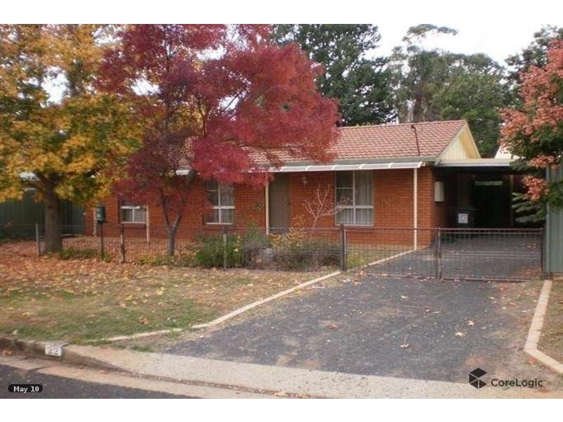 22 Tink Avenue, Dubbo NSW 2830