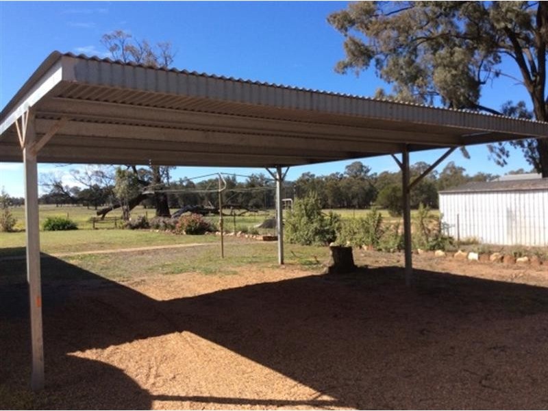 16R Barbigal Road, Wongarbon NSW 2831