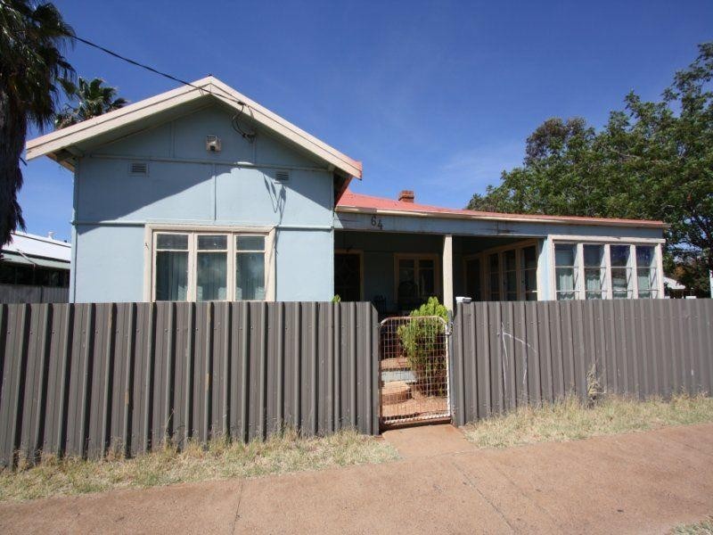 64 Marshall Street, Cobar NSW 2835
