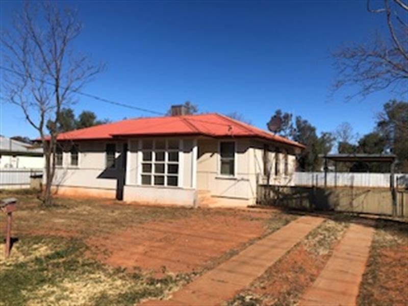 20 Prince  Street, Cobar NSW 2835