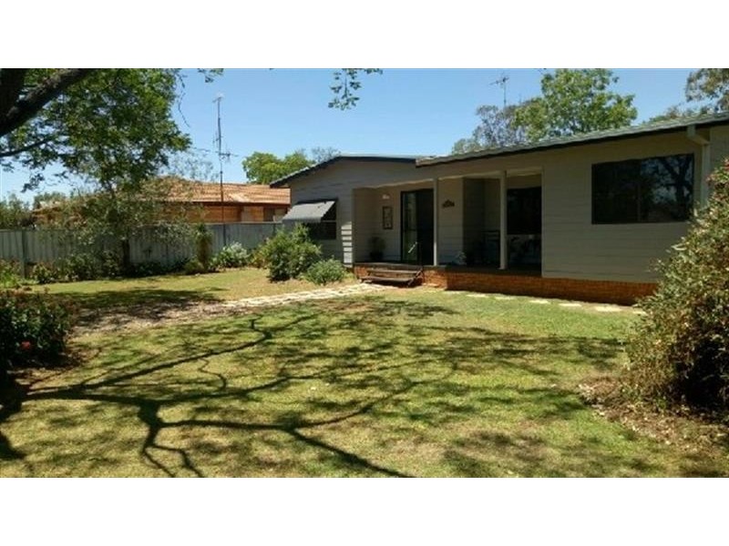 26 Enmore Street, Trangie NSW 2823