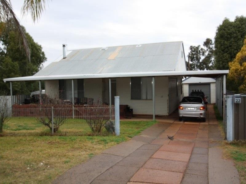 22 Snelson Street, Cobar NSW 2835