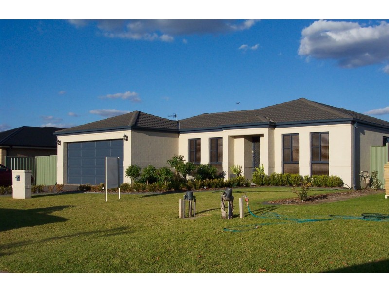 6 Nepean Place, Dubbo NSW 2830