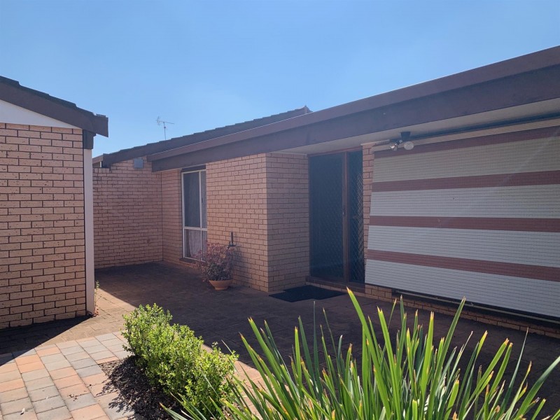 3/96 Bultje Street, Dubbo NSW 2830