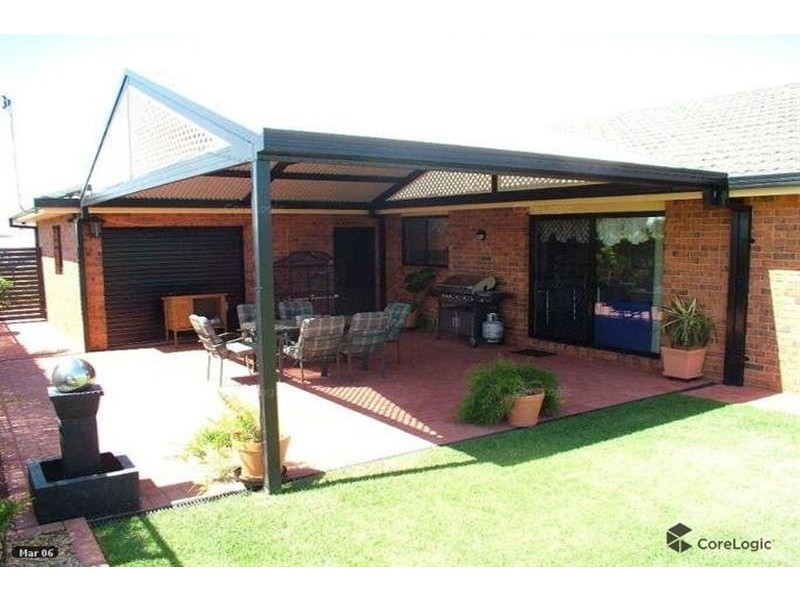 10 Ashlundie Crescent, Dubbo NSW 2830