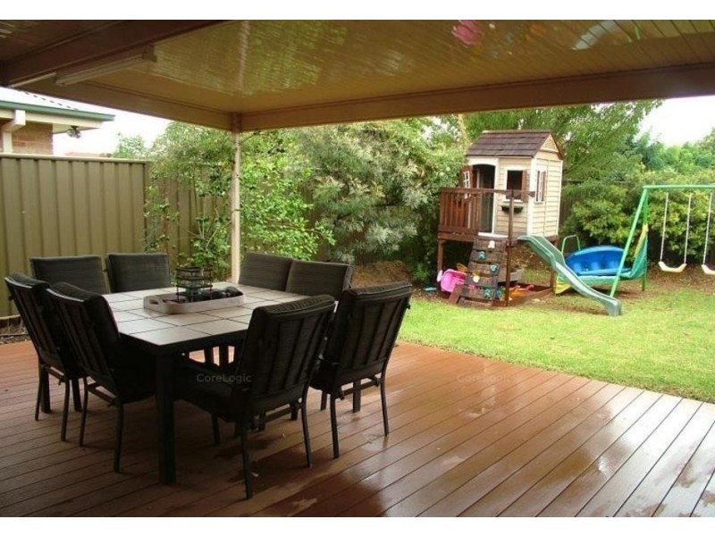 1 Lancaster Park Place, Dubbo NSW 2830