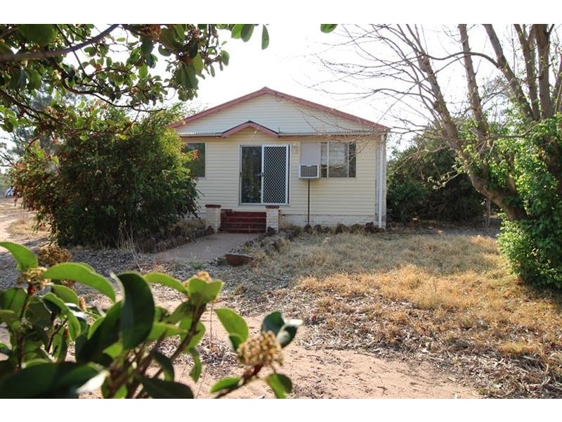 10A George Street, Binnaway NSW 2395