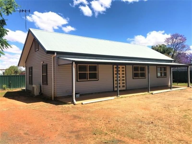 8 Harcourt Street, Cobar NSW 2835
