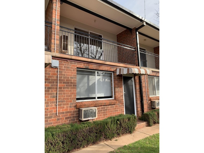 4/321 Darling  Street, Dubbo NSW 2830
