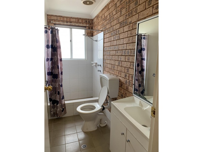 4/321 Darling  Street, Dubbo NSW 2830