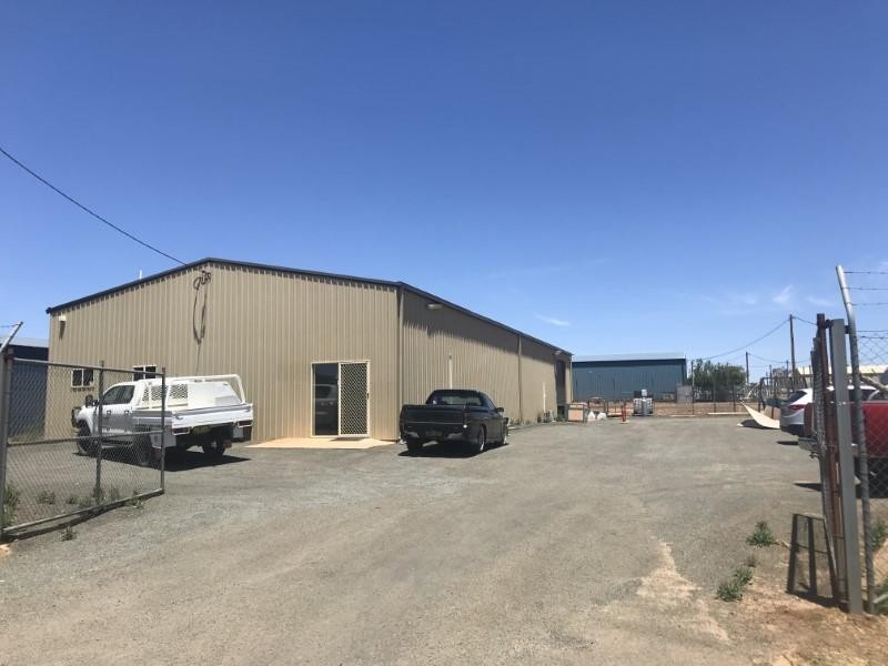 29 Cornish St, Cobar NSW 2835