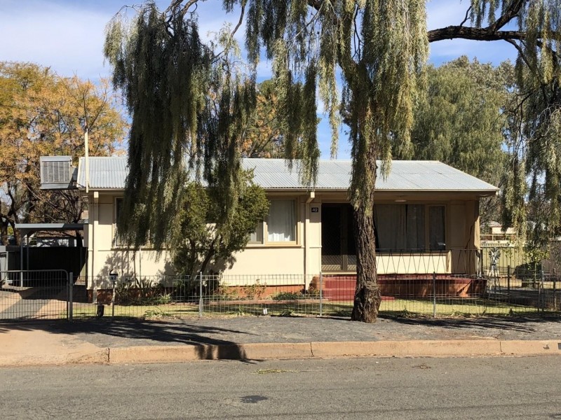 42 Brough  Street, Cobar NSW 2835
