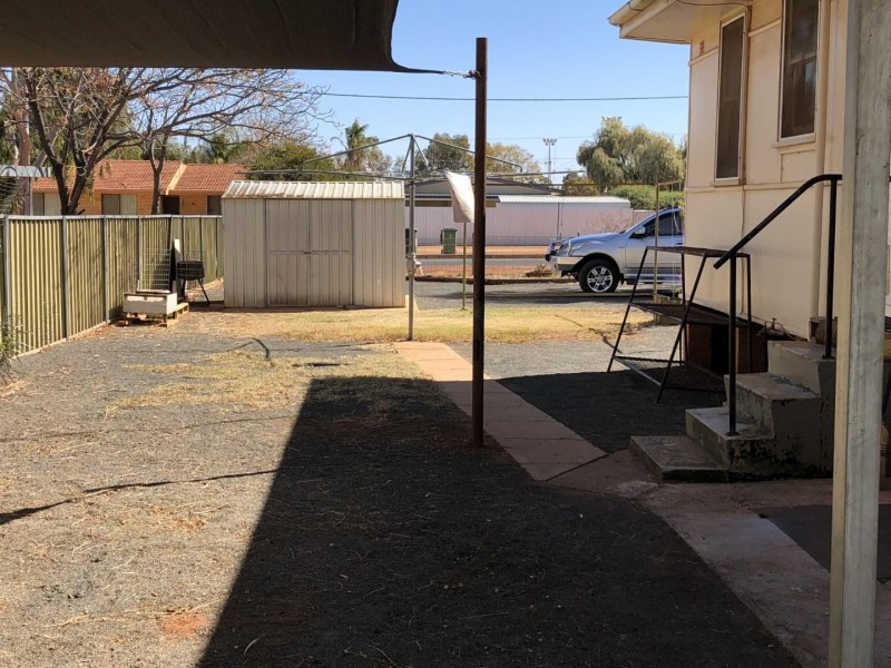 42 Brough  Street, Cobar NSW 2835