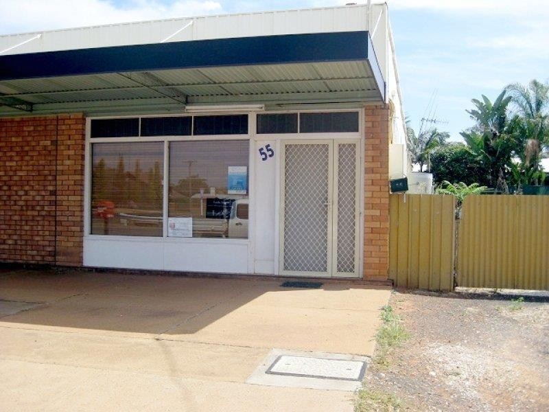 55 Becker St, Cobar NSW 2835