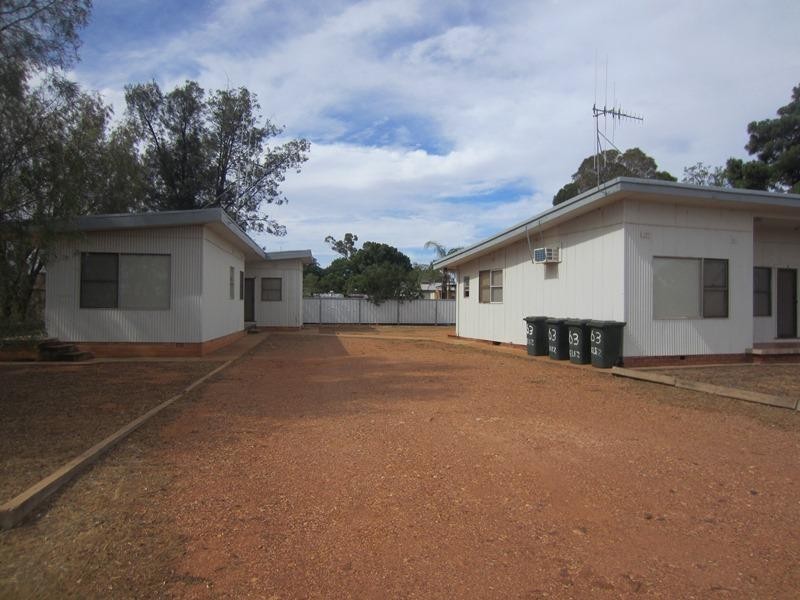 4/63 Elizabeth Court, Cobar NSW 2835