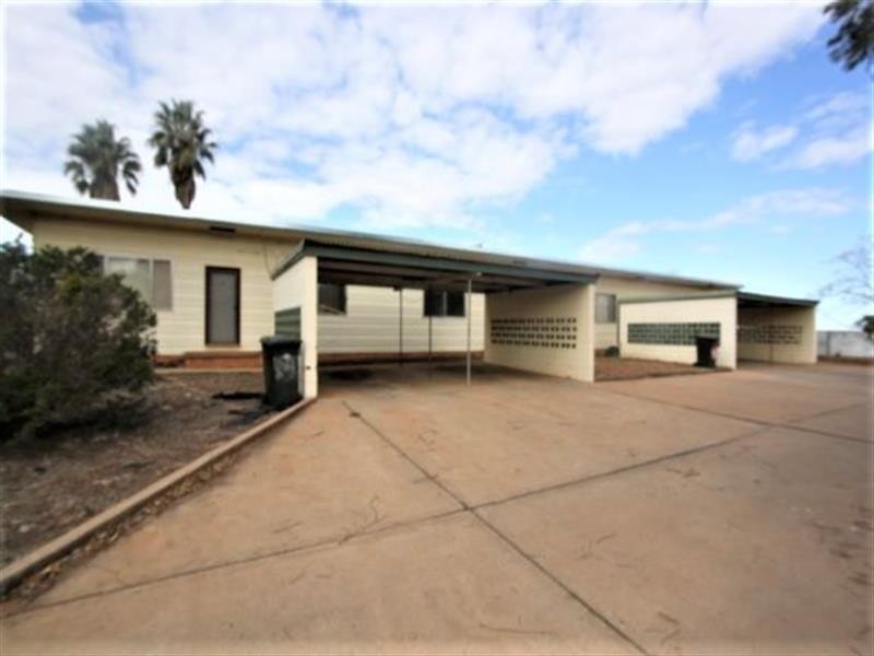 3/29 Elizabeth Crescent, Cobar NSW 2835