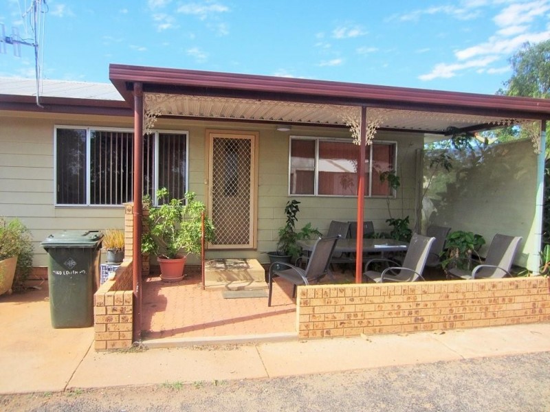 4/40 Louth Road, Cobar NSW 2835