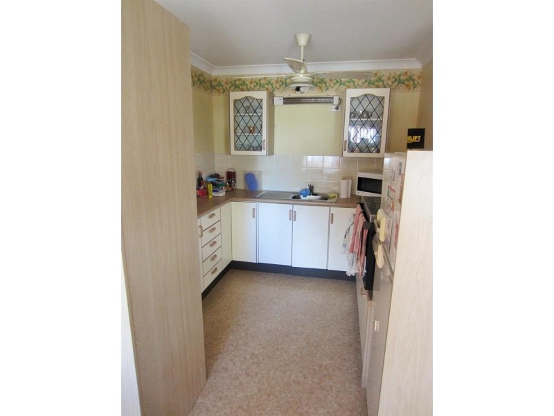 4/40 Louth Road, Cobar NSW 2835