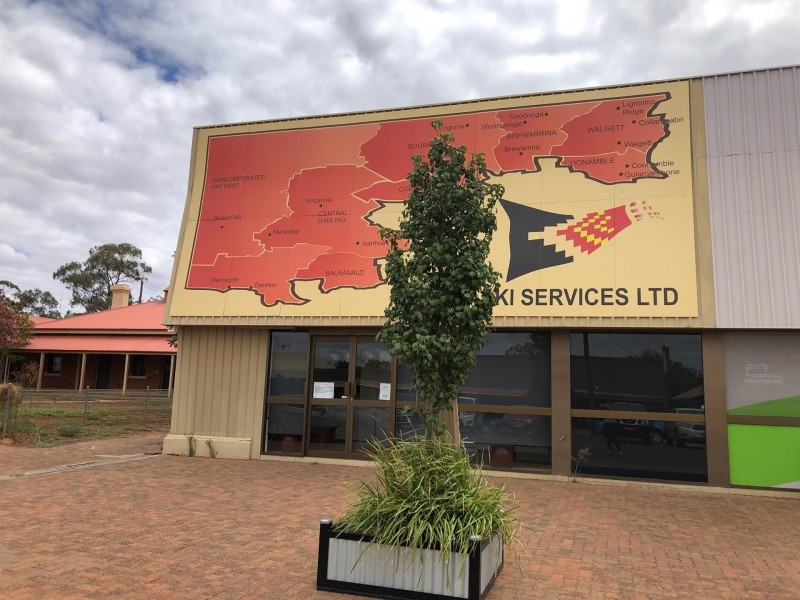 25 Barton St, Cobar NSW 2835