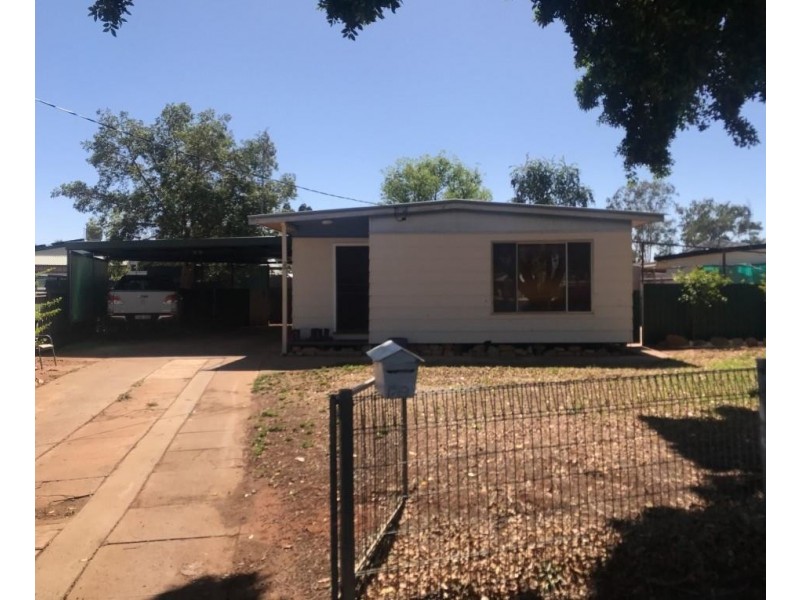 29 Louth  Road, Cobar NSW 2835