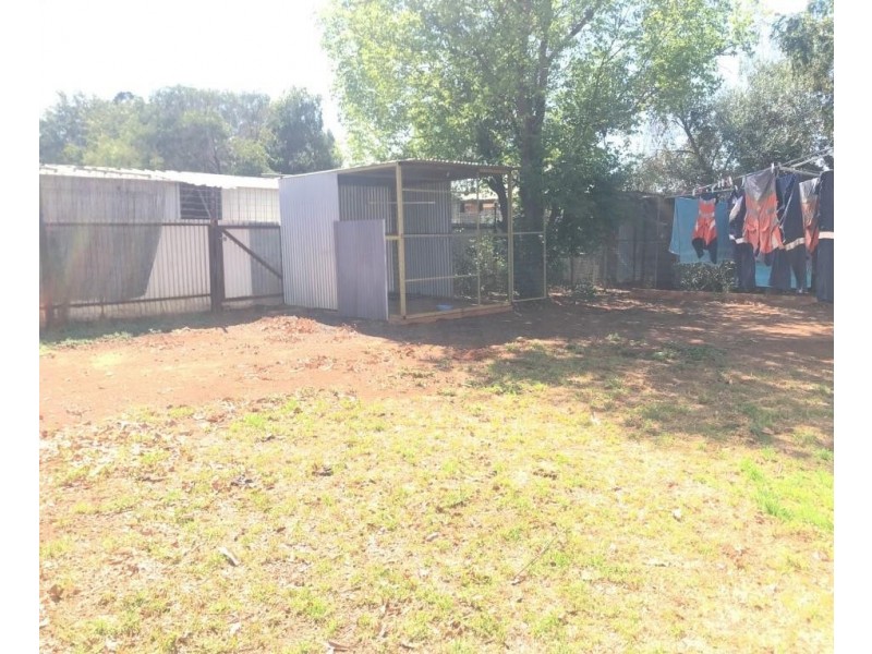 29 Louth  Road, Cobar NSW 2835