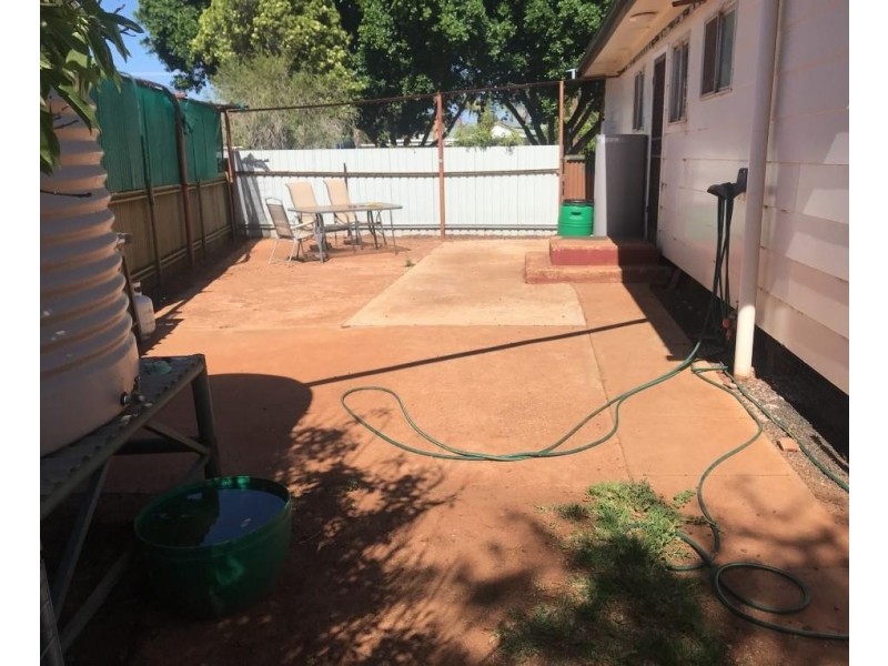 29 Louth  Road, Cobar NSW 2835