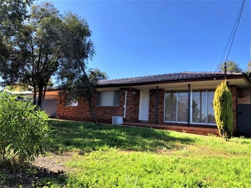 14 Bathurst Street, Cobar NSW 2835