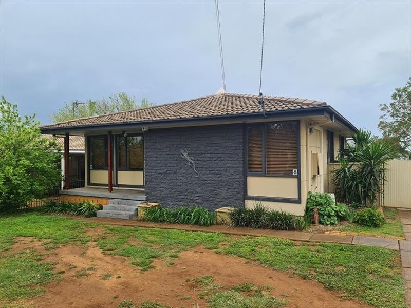 22 Aldrin Avenue, Dubbo NSW 2830