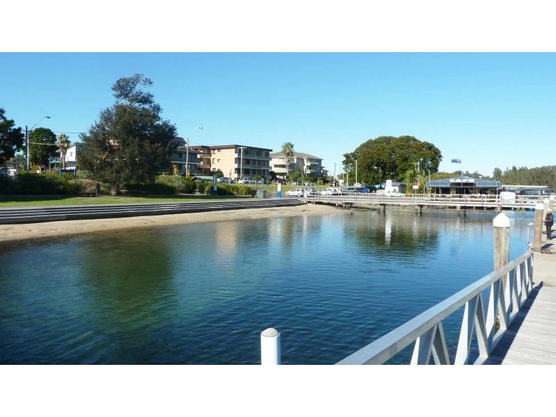 12/7-11  Bruce St, Forster NSW 2428