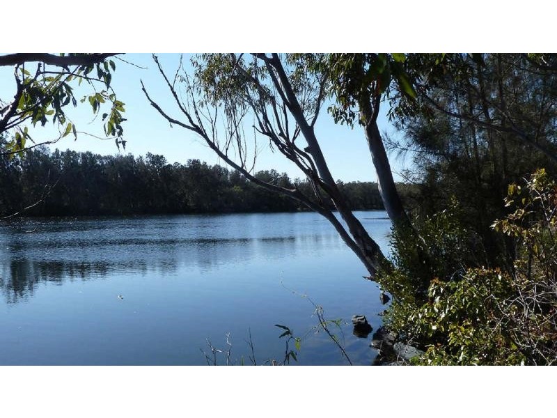 Lot 1-8 Elliotts Road, Nabiac NSW 2312