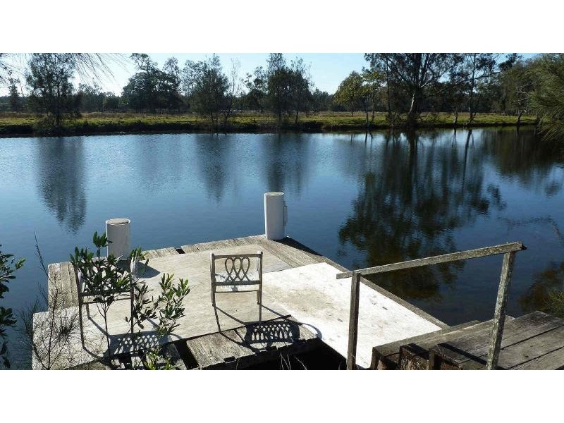 Lot 1-8 Elliotts Road, Nabiac NSW 2312