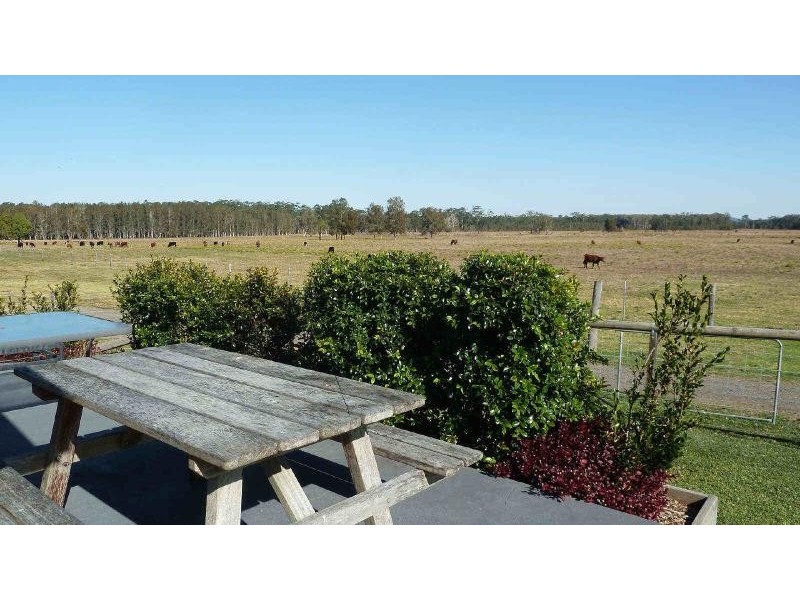 Lot 1-8 Elliotts Road, Nabiac NSW 2312