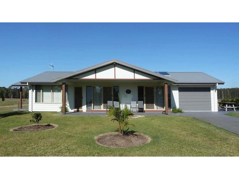 Lot 1-8 Elliotts Road, Nabiac NSW 2312