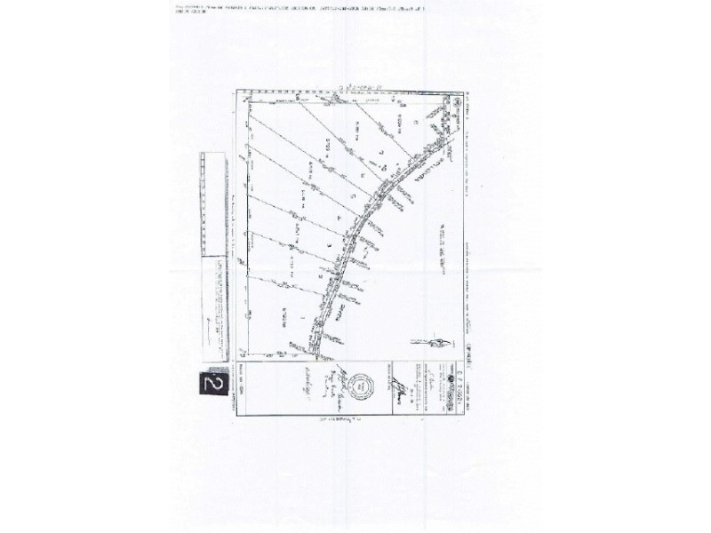 Lot 1-8 Elliotts Road, Nabiac NSW 2312 Floorplan