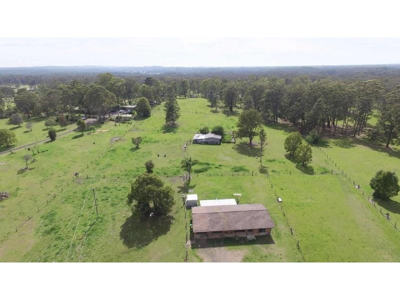 80 Bullocky Way, Failford NSW 2430