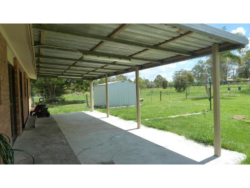 80 Bullocky Way, Failford NSW 2430