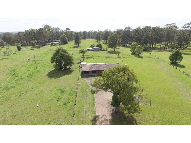 80 Bullocky Way, Failford NSW 2430