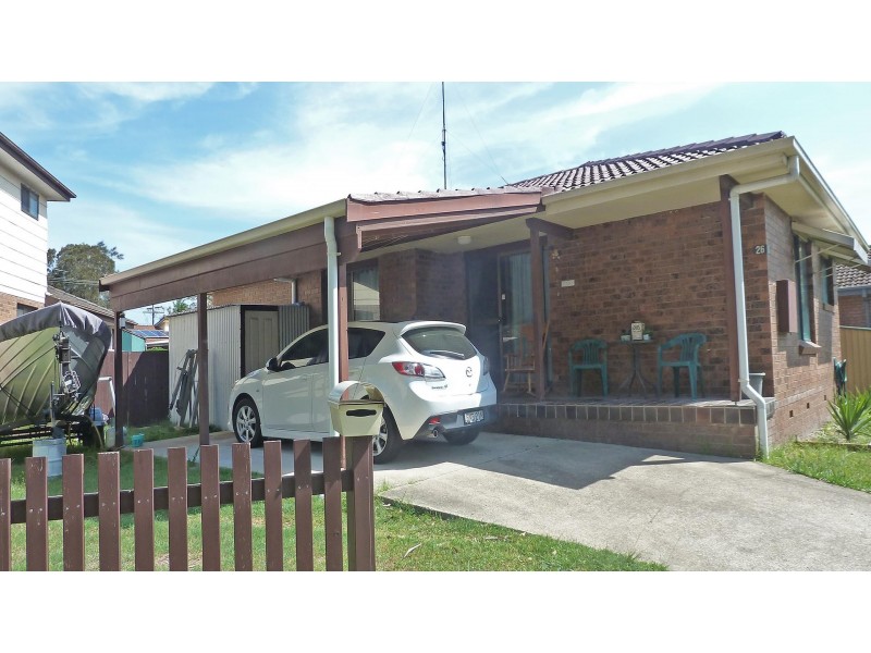 26 Blundell Avenue, Forster NSW 2428