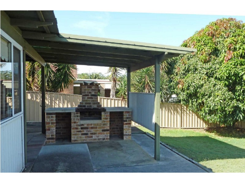 22  Parkway Drive, Tuncurry NSW 2428