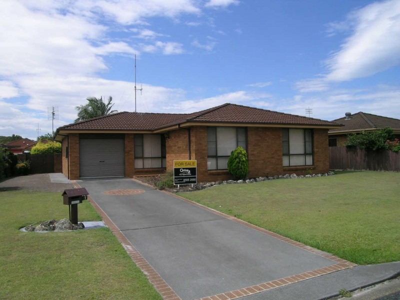 7  Argo Place, Forster NSW 2428