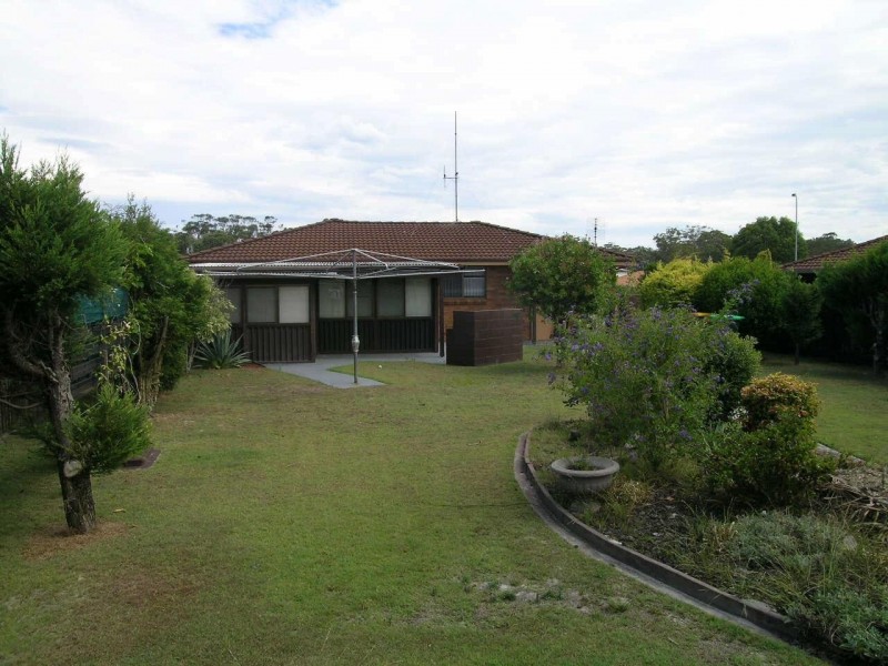 7  Argo Place, Forster NSW 2428