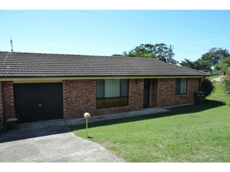 1/23  James Street, Forster NSW 2428