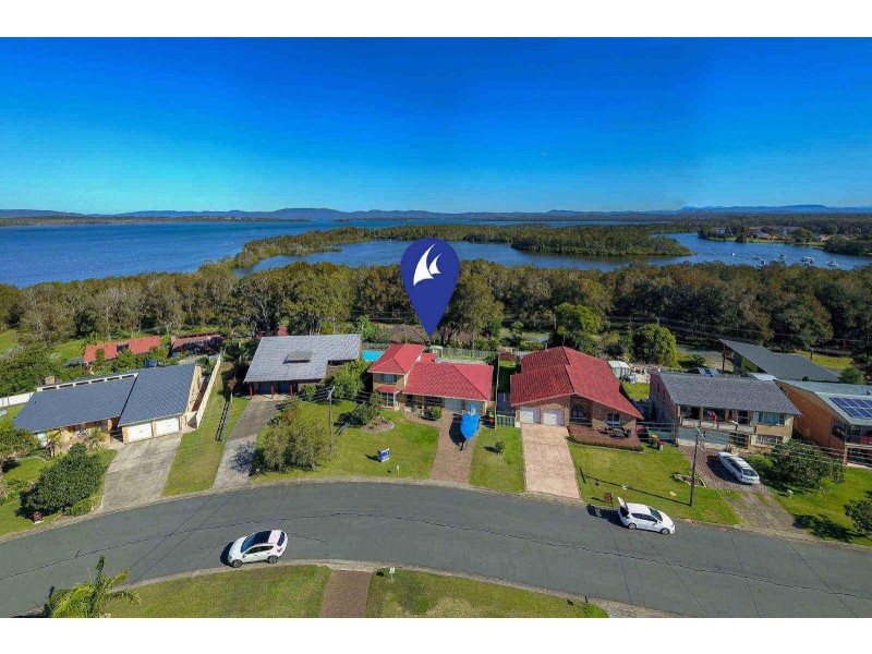 25  Hawaii Avenue, Forster NSW 2428